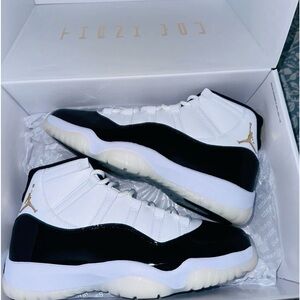 Air Jordan 11 Retro GS 'Gratitude - 2023